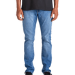 Calca Jeans Masculina Volcom Blue Vorta-VLCJ010877- -1-